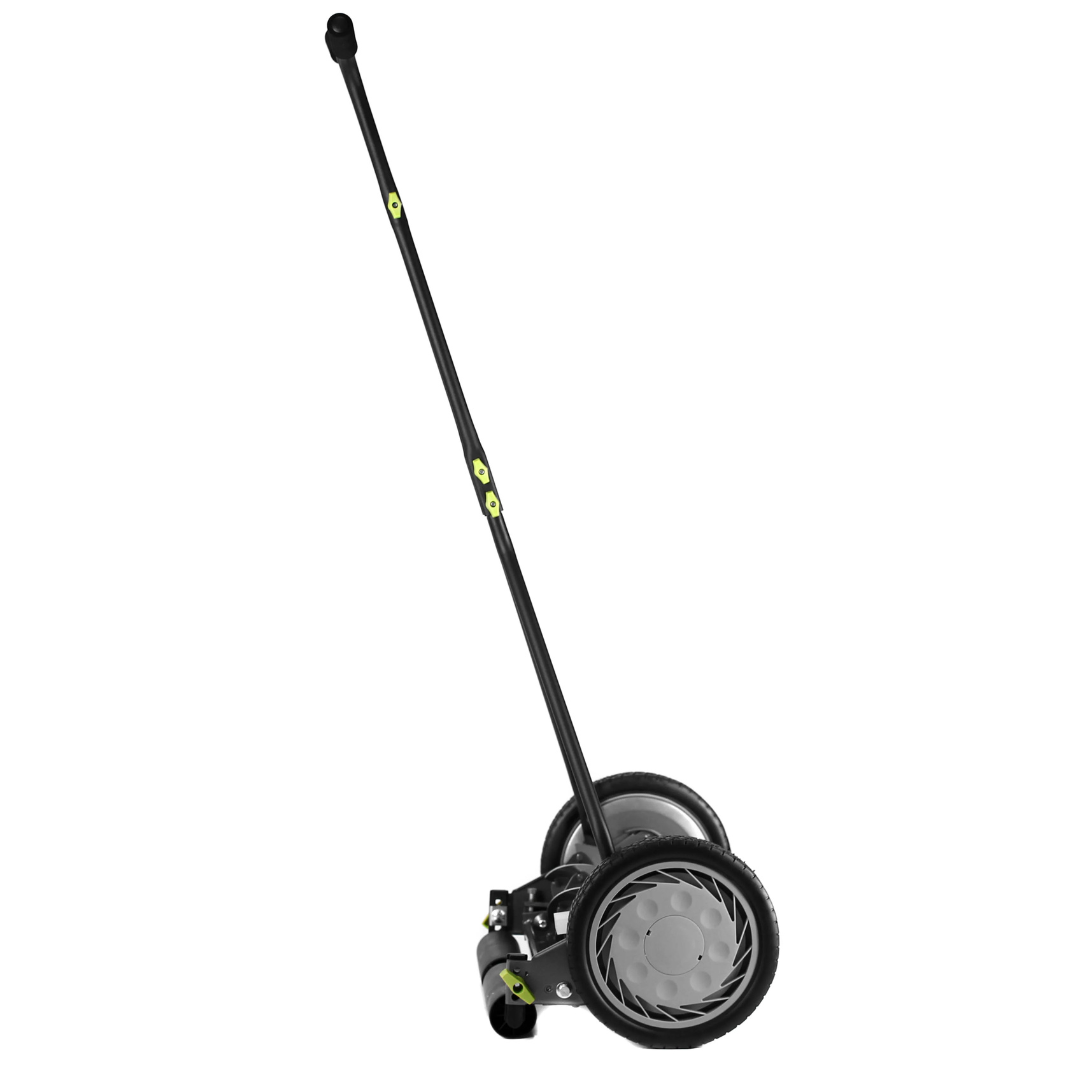Alpha Auto Services 16-Inches 7 Reel Lawn Mower