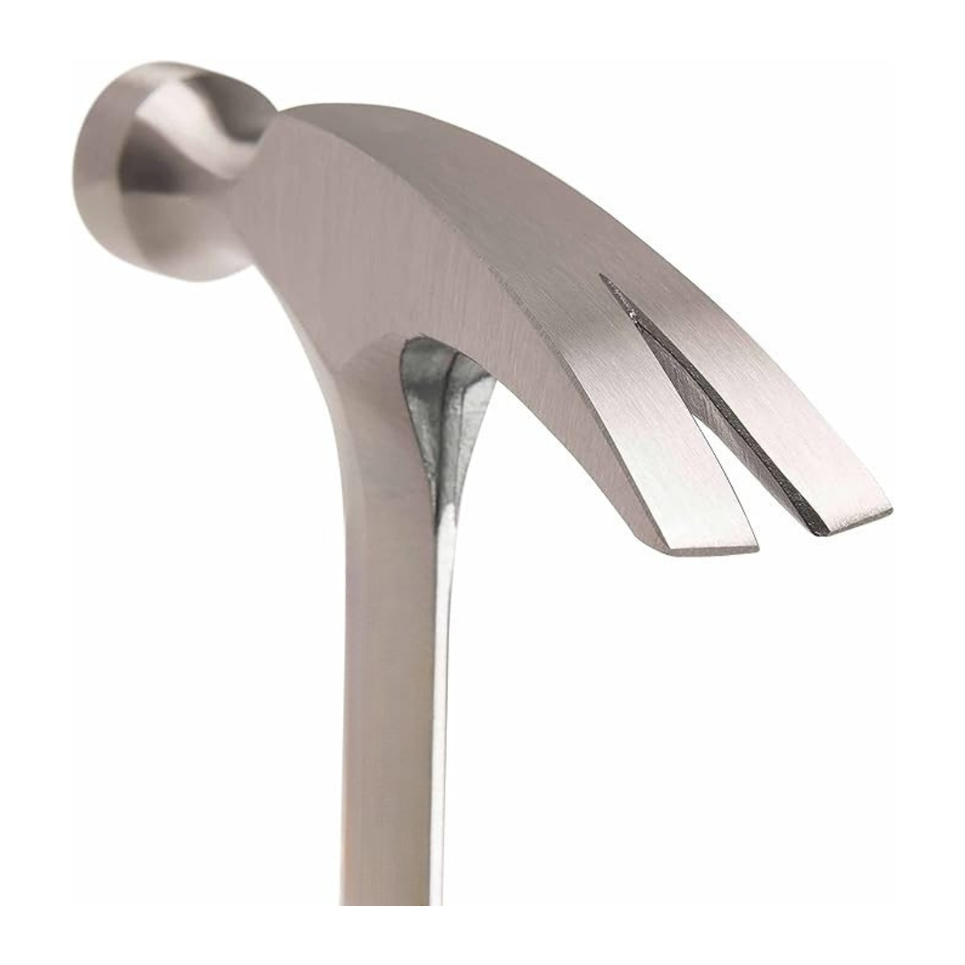 Alpha Auto Services 12-Inches Steel Head Hammer