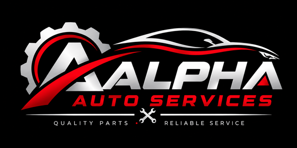Alpha Auto Services