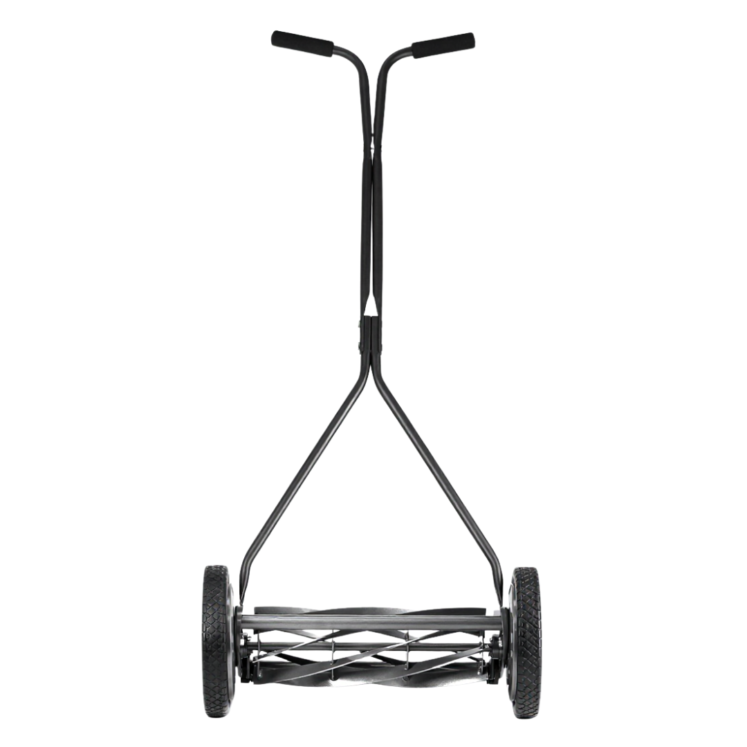 Alpha Auto Services 16-Inches 7 Reel Lawn Mower