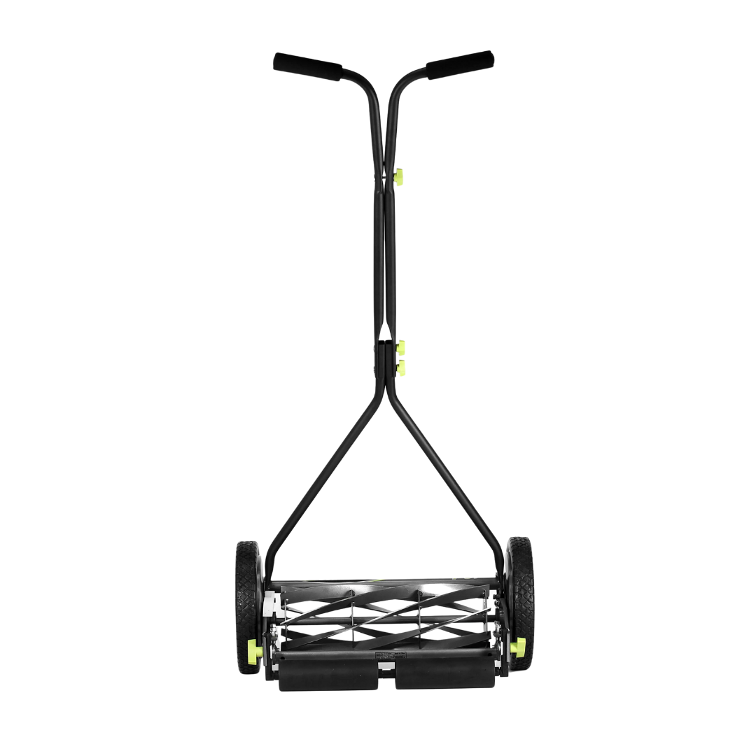 Alpha Auto Services 16-Inches 7 Reel Lawn Mower