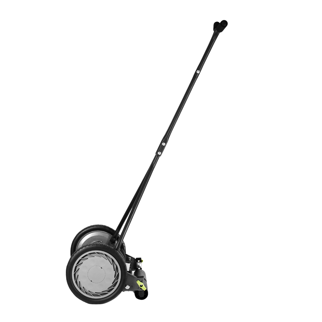 Alpha Auto Services 16-Inches 7 Reel Lawn Mower