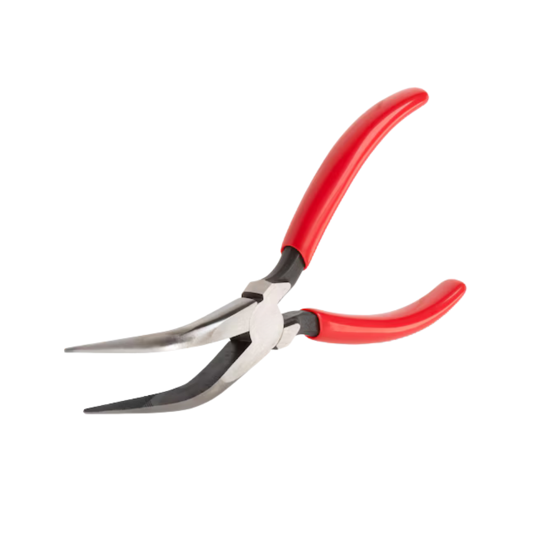 Alpha Auto Services 6-Inches Needle Nose Pliers