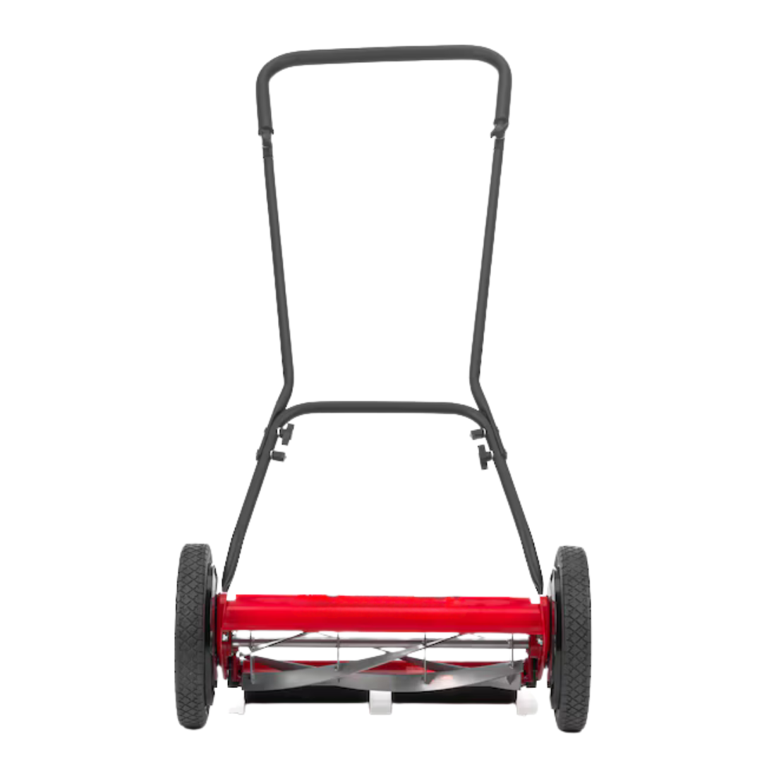 Alpha Auto Services 16-Inches 5 Reel Lawn Mower