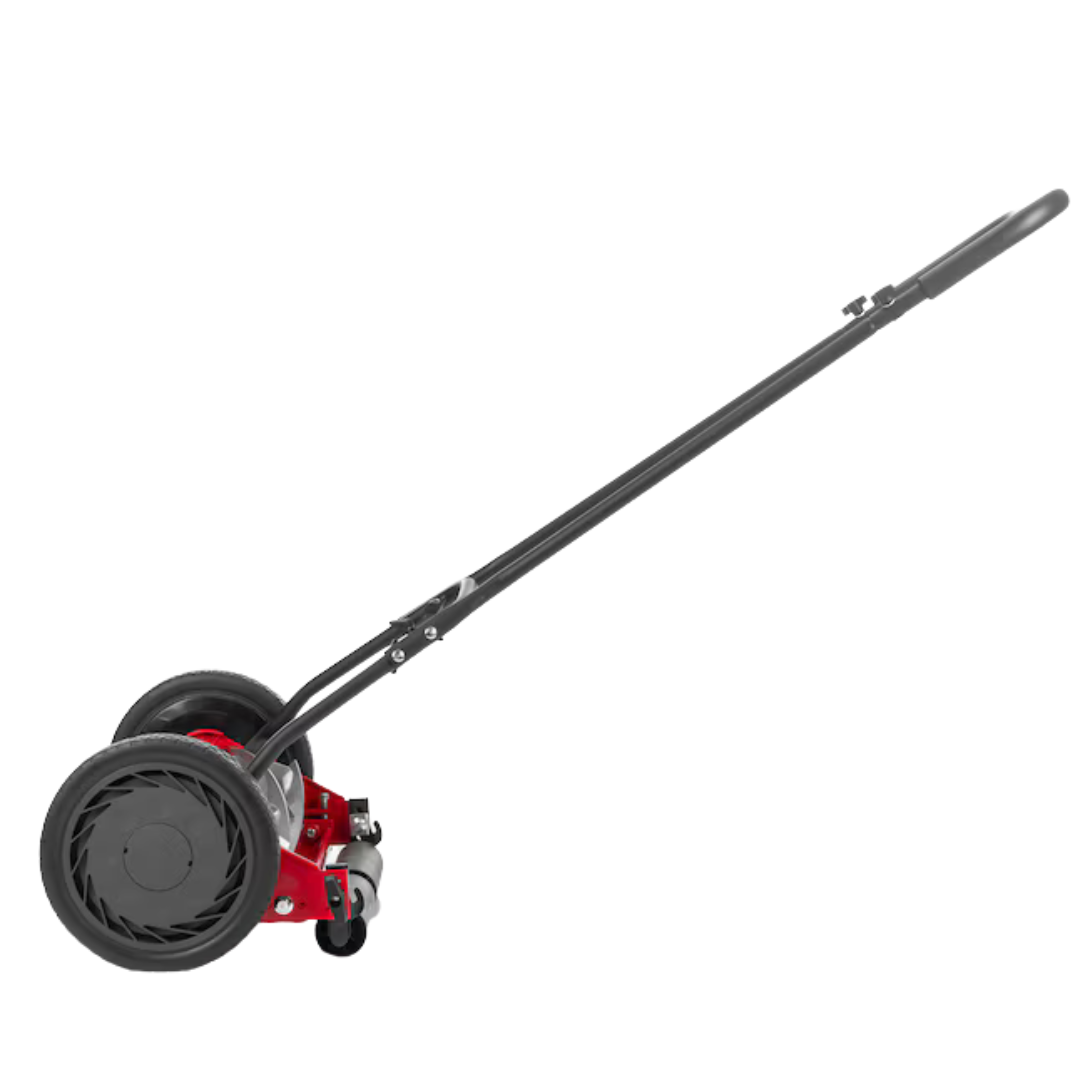 Alpha Auto Services 16-Inches 5 Reel Lawn Mower