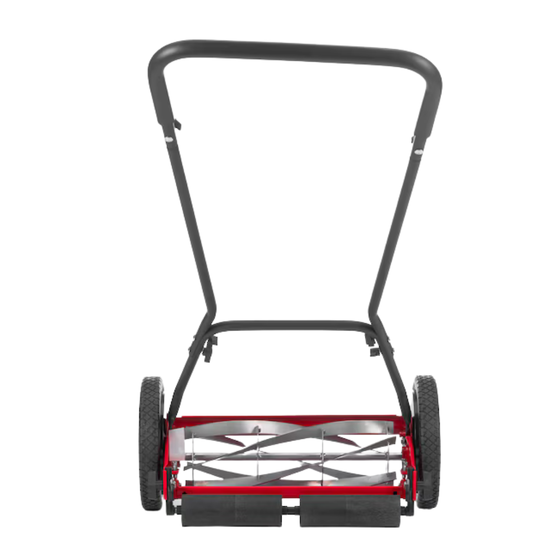 Alpha Auto Services 16-Inches 5 Reel Lawn Mower