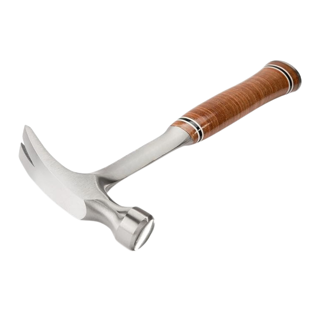 Alpha Auto Services  12-Inches Steel Head Hammer